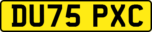 DU75PXC