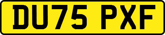DU75PXF