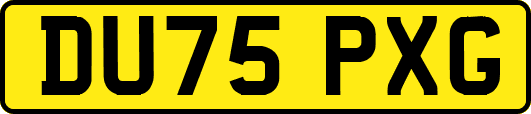 DU75PXG