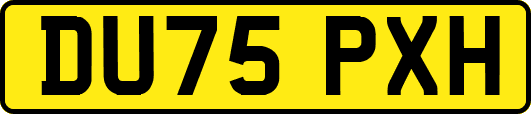 DU75PXH