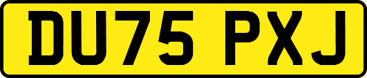 DU75PXJ