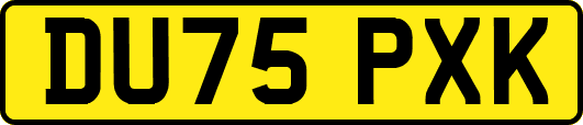 DU75PXK
