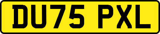 DU75PXL