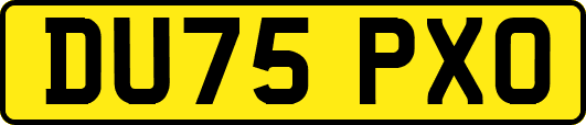 DU75PXO