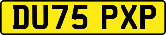 DU75PXP
