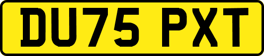 DU75PXT