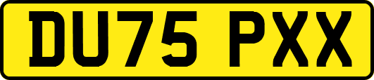 DU75PXX