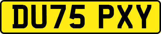 DU75PXY