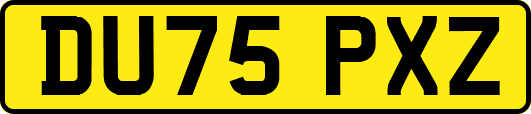 DU75PXZ