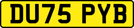 DU75PYB