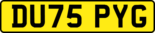 DU75PYG