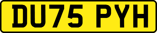 DU75PYH