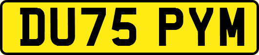 DU75PYM