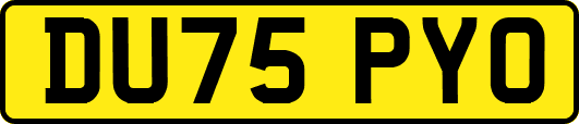 DU75PYO