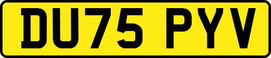 DU75PYV