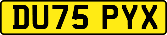 DU75PYX