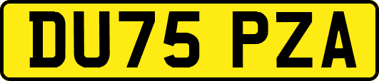 DU75PZA