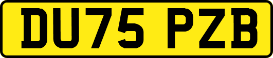 DU75PZB