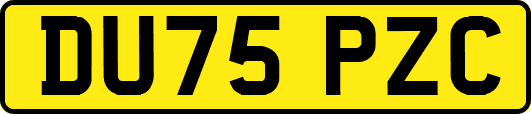 DU75PZC