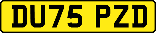DU75PZD
