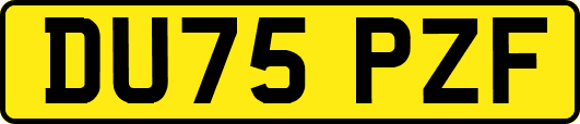 DU75PZF