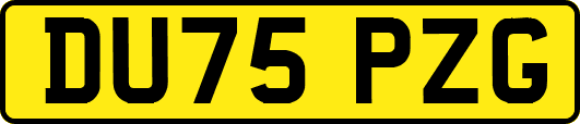 DU75PZG