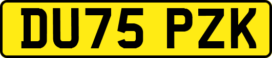 DU75PZK