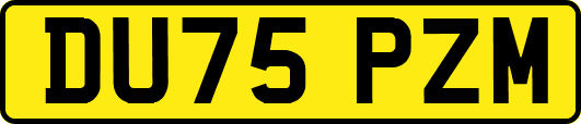 DU75PZM