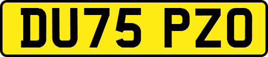 DU75PZO