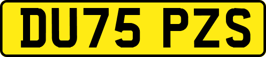 DU75PZS