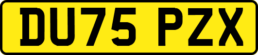 DU75PZX
