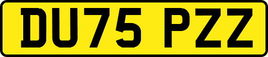 DU75PZZ