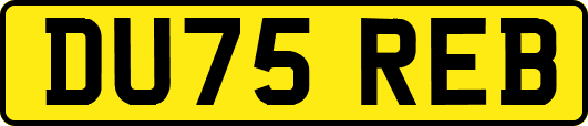 DU75REB