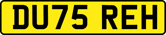 DU75REH