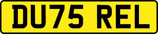 DU75REL
