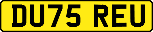 DU75REU