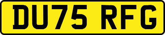DU75RFG