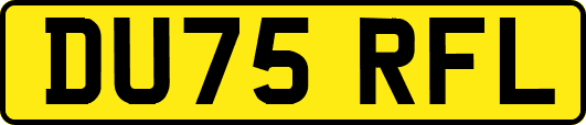 DU75RFL