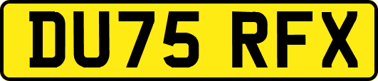 DU75RFX