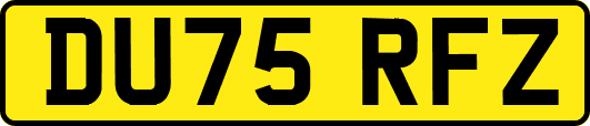 DU75RFZ