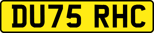 DU75RHC