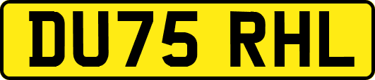 DU75RHL