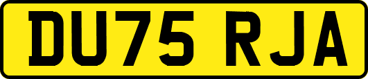 DU75RJA