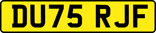 DU75RJF