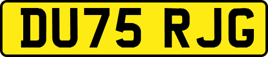 DU75RJG