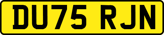 DU75RJN