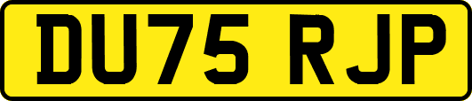 DU75RJP