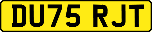 DU75RJT