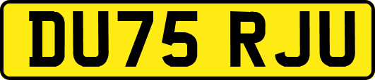 DU75RJU