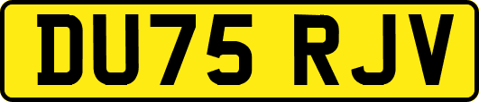 DU75RJV